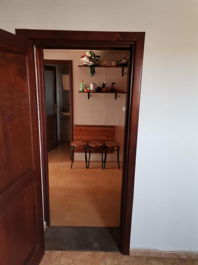 Finca Relax, Sea View, Oasis Vasiliko, La Asomada Tias Ngoại thất bức ảnh