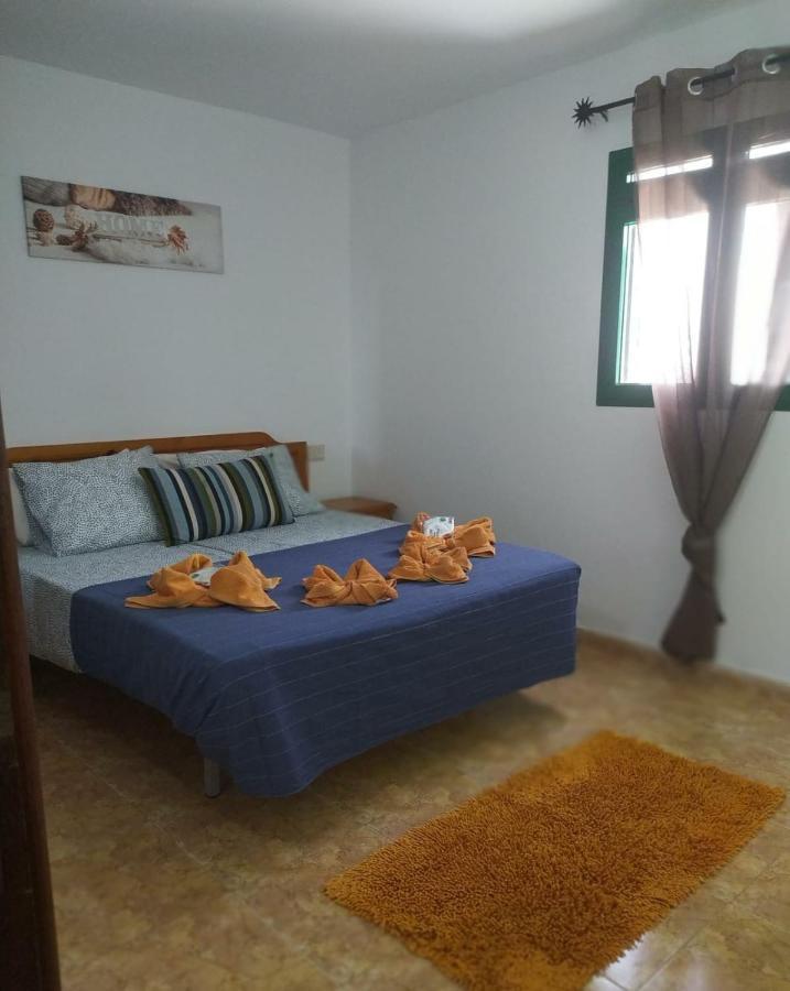 Finca Relax, Sea View, Oasis Vasiliko, La Asomada Tias Ngoại thất bức ảnh