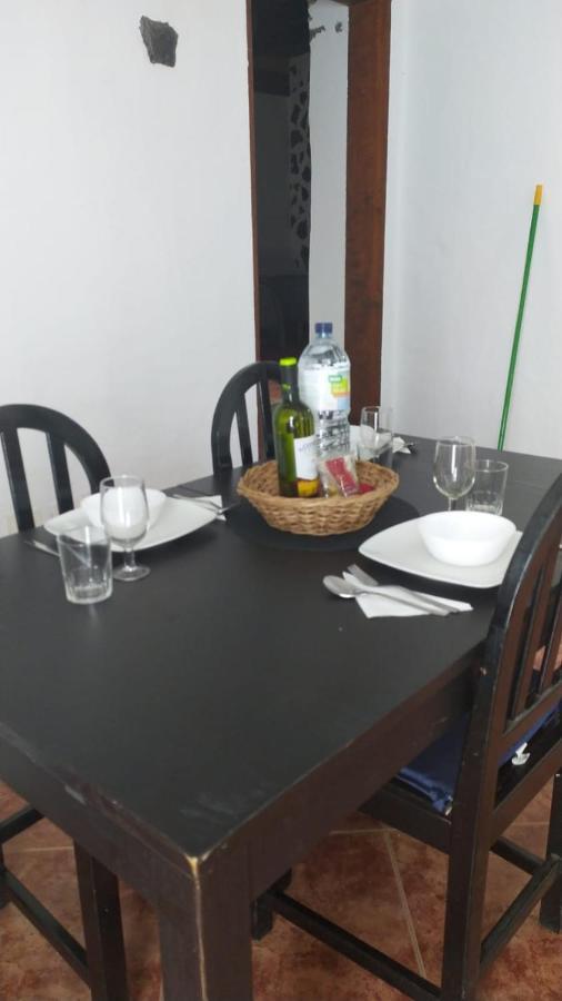 Finca Relax, Sea View, Oasis Vasiliko, La Asomada Tias Ngoại thất bức ảnh