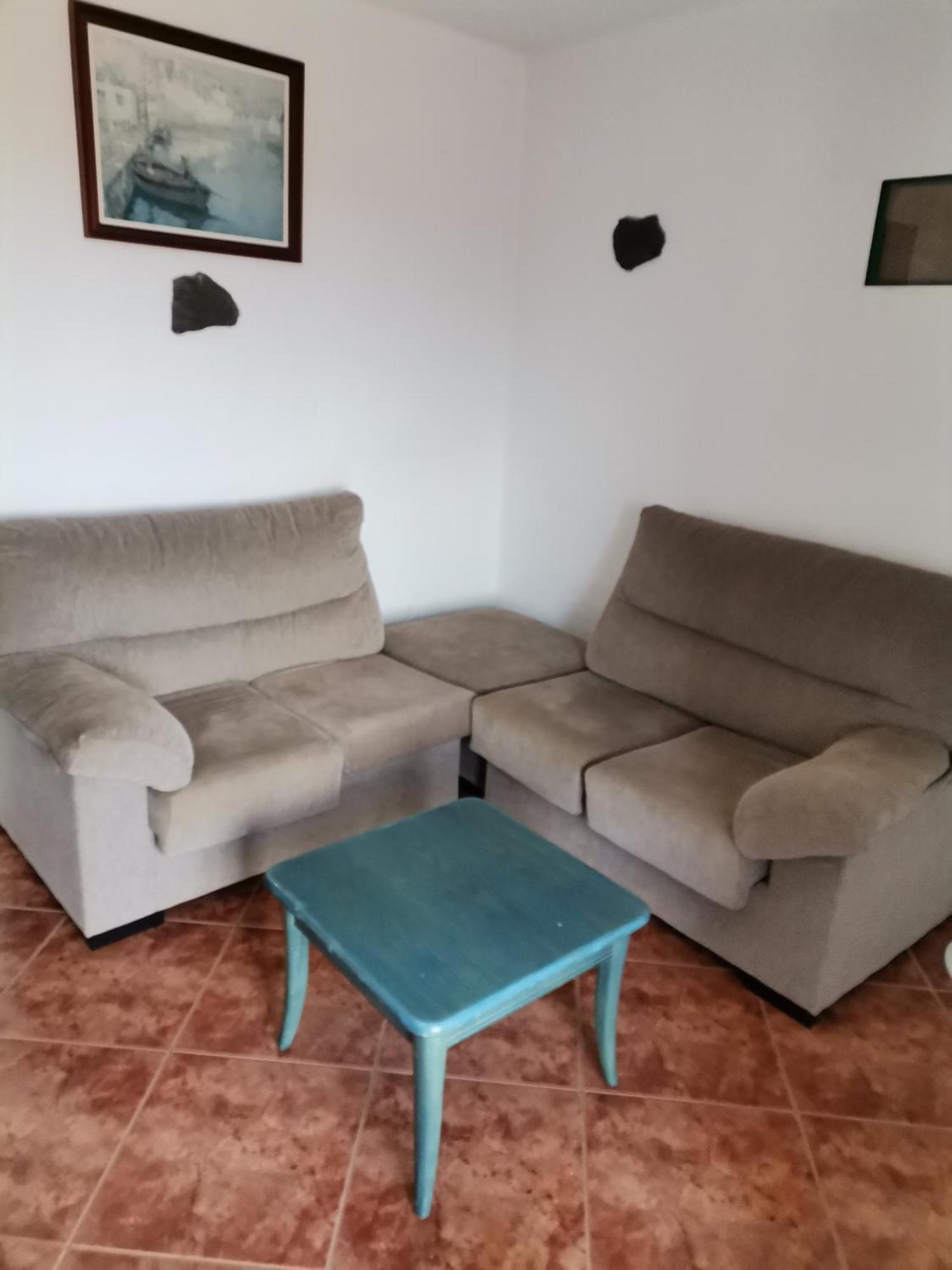 Finca Relax, Sea View, Oasis Vasiliko, La Asomada Tias Ngoại thất bức ảnh